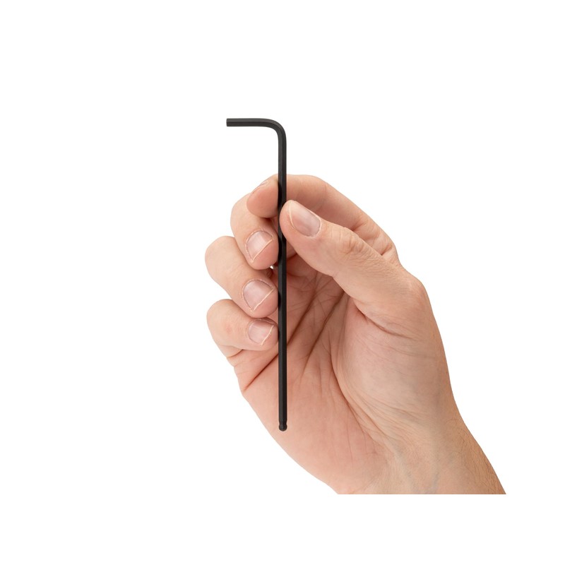 TEKTON 9/64 Inch Ball End Hex L-Key | KLX72141