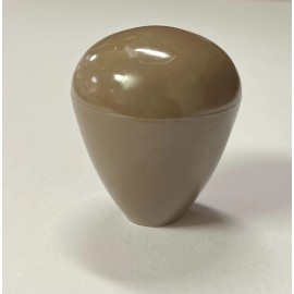 repguy 1949-1953 Chevy Car 1947-1954 Chevy GMC Truck 3-Speed Manual Knob ROSE TAN Color