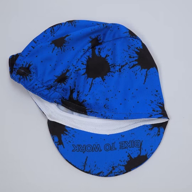 Cycling Cap for Man and Women Bike Hat Helmet Liner