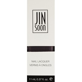 JINsoon Nail Polish, Beau