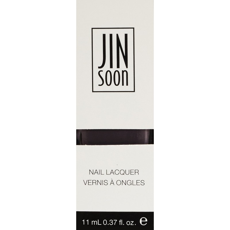 JINsoon Nail Polish, Beau