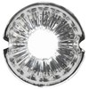 GG Grand General A92404 3.5" Smoke Watermelon Plus Glass Lens,