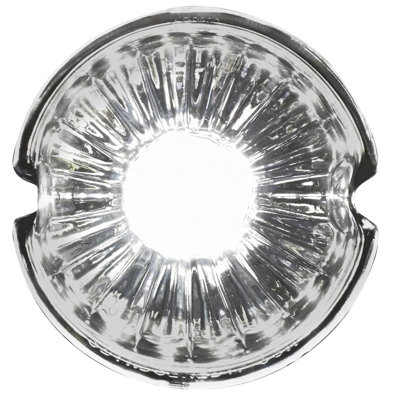GG Grand General A92404 3.5" Smoke Watermelon Plus Glass Lens,