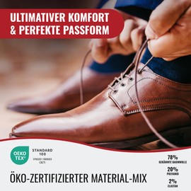 Mat & Vic's Men's Socks Women's Cotton Classic Crew Socks, Combed Cotton, Socks No Seam, Comfort Band, Black Colourful, White, EU 35–38 EU 39–42 (UK 5.5–8) 43–46 47-50 (UK 3–5, 5.5–8, 8.5–11, 12–15)