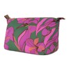 Oilily Camila Cosmetic Bag Forrest Green, Forrest Green