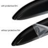 Unbranded For 06-13 Impala 14-16 Impala Limited Window Visor Sun