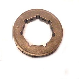 17511412530 Rim Sprocket for Echo Shindaiwa Fits cs-5500 cs-510 cs-450 cs-440 cs-550 cs-4600 & More + (Free Two E-Books)