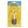 Seachoice Snap-Lock Drain Plug, Brass
