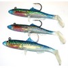 Sidewinder Joeys 4 1/4" 15grm Bloodheads