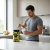 Creatina Monohidratada Hs 1kg 200servicios Hiper Sport Full