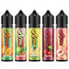 Food Flavour 5 x 10 ml, Intensive Aroma Concentrate, Ideal