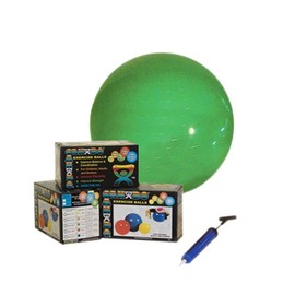 Cando Cando Economy Ball Set, 75 cm