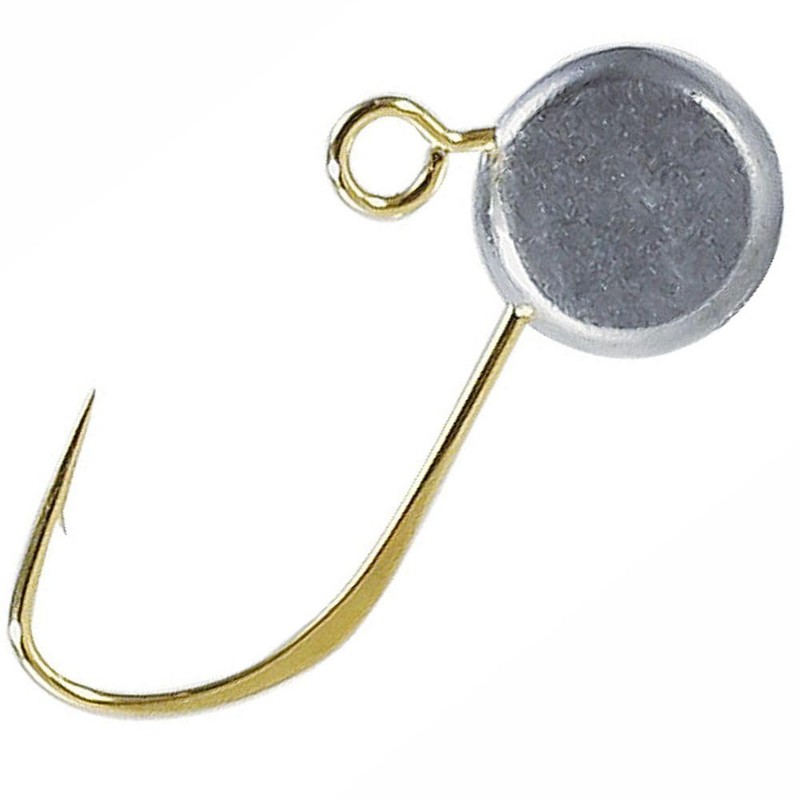 DUO TW Snipe Head L 0.8g