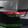 SlickMod PreCut Vinyl Smoke Tint for 2022-2024 Nissan Pathfinder Tail