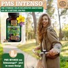 PMS Intenso® PMS Capsules – Important: Laboratory Tested Vital Complex