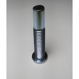 McDermott 2 oz McDermott 1/2 inch Weight Bolt works with Lucky and Star series cues