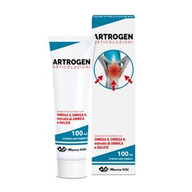 Marco Viti - Marco Viti Artrogen Crema per Articolazioni 100ml - 931601049