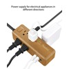 Power Strip Surge Protector 8 Outlet with 3 USB Ports