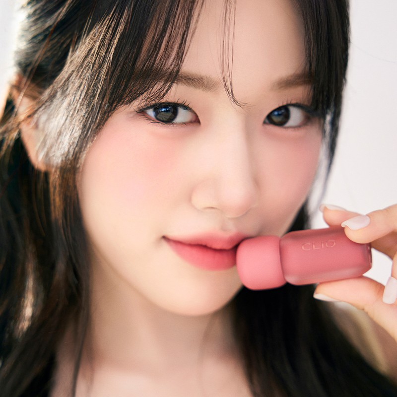 CLIO Volumate Blur Tint/Gloss 3g - [Gloss] 203 Sugar Love