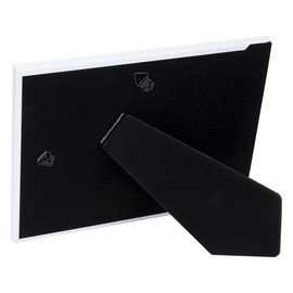 Metal Planet Ltd First Holy Communion aluminium white photo frame (6x4 size)