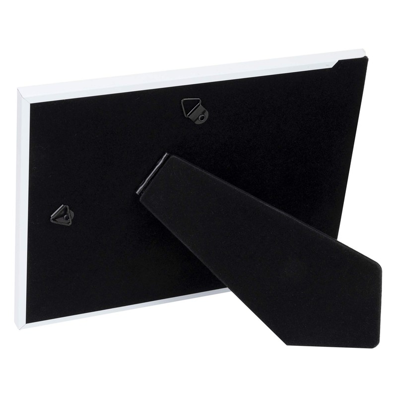 Metal Planet Ltd First Holy Communion aluminium white photo frame