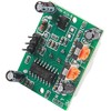 Electrones PIR Motion Sensor Module, HC-SR501 Infrared Detection, 5-Pack, Compatible