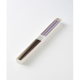 BRUNO 01834559 Color Round Corner Chopsticks Purple Type Other Size None