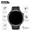 dipos I 2x Screen Protector 9H Matte Compatible with Lige