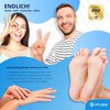 Mr. Fuss® No. 1 Advanced Pack Steel Small Cuticle Callus