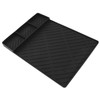 BBQ Grill Mats Magnetic Silicone Grill Baking Tray Resuable Prep