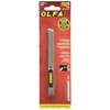 OLFA 9mm Stainless Steel Utility Knife (SVR-1) - Multi-Purpose Retractable