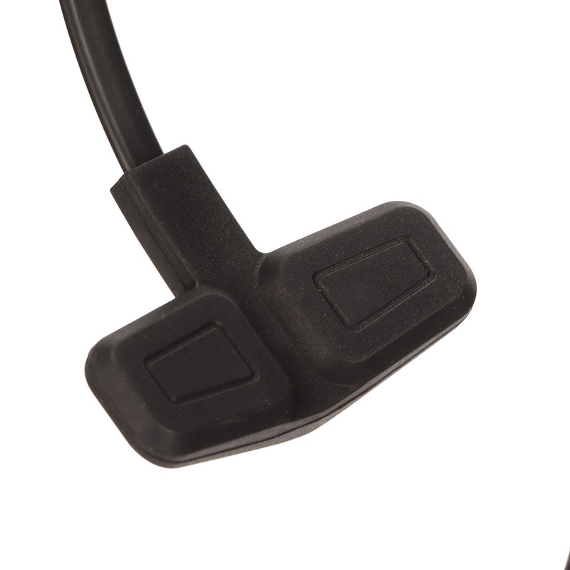 USB Business Headset ENC Noise Cancelling Single Sided Wired PC