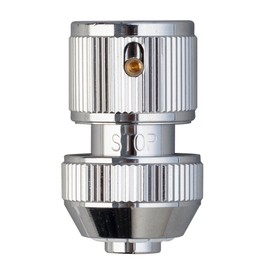 Takagi G311 Hose Joint Metal Stop Connector Regular Hose [Peace of Mind 2]