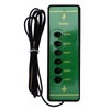 Electric Fence Voltage Tester 6 Indicator Light Maximum 6000V Animal
