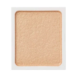 MUJI Eye Color Gold Beige 2.3g 82926477 Eye Shadow Glam (x1)