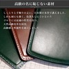 Golf Scorecard Holder Vertical Genuine Leather Scorecard Cover Scorecard Case