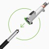EGO Power+ EP7500 31 Inch Extension Pole Attachment for Head