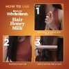 Protector Termico Garnier Whole Blends Hair Honey Milk 45...