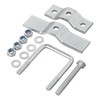 ProPlus Spare wheel holder set in blister pack