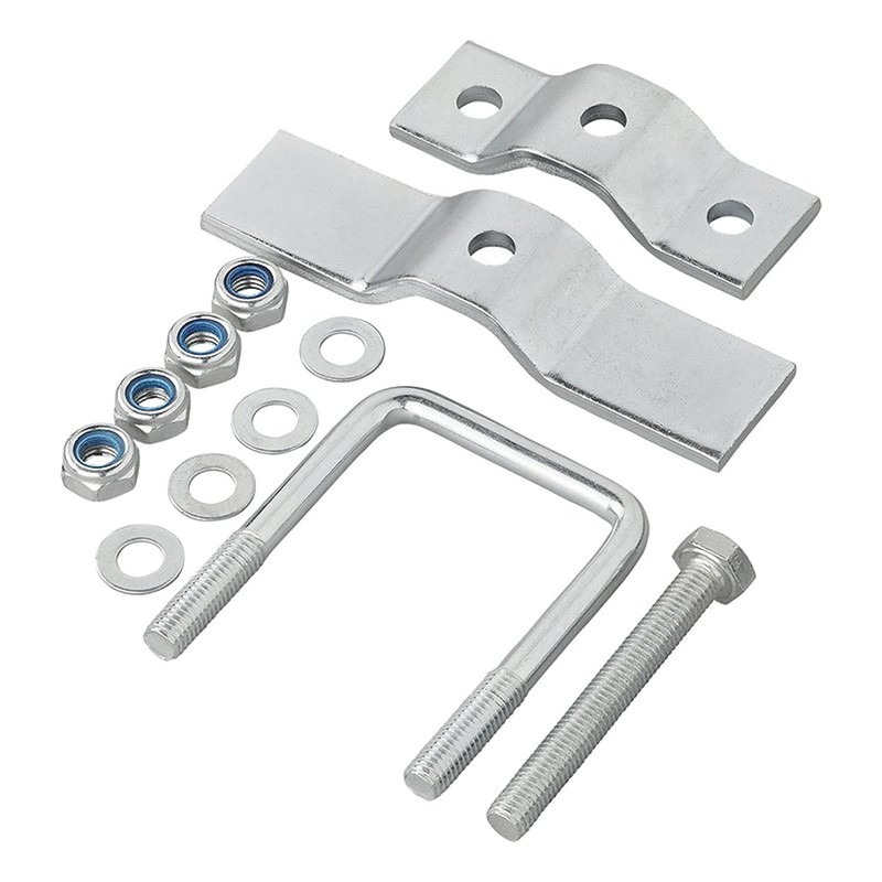 ProPlus Spare wheel holder set in blister pack