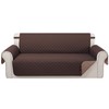 Luxshare Home Reversible Oversized Sofa Covers Couch Cover Furniture Protector