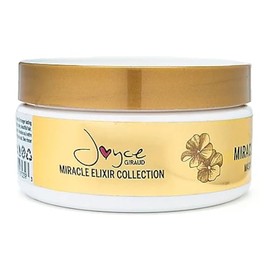 Miracle Hair and Scalp Restore, Renew, Repair in 2 Mins.