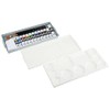 Turner color posuta-kara- Set Palette with Brush Prime Set 14B