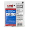 NOH Foods of Hawaii Hawaiian Style Teri-Burger Seasoning Mix -
