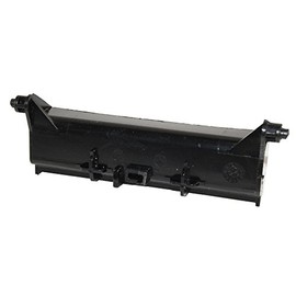 Smeg Dishwasher Black Door Handle. Genuine part number 764730051
