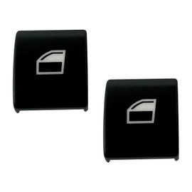 MCamooer Window Regulator Switch for 3 Series E46 61318381514 Button Window Regulator Switch Button for 3 Series E46 X3 X7 E90 X5 E53