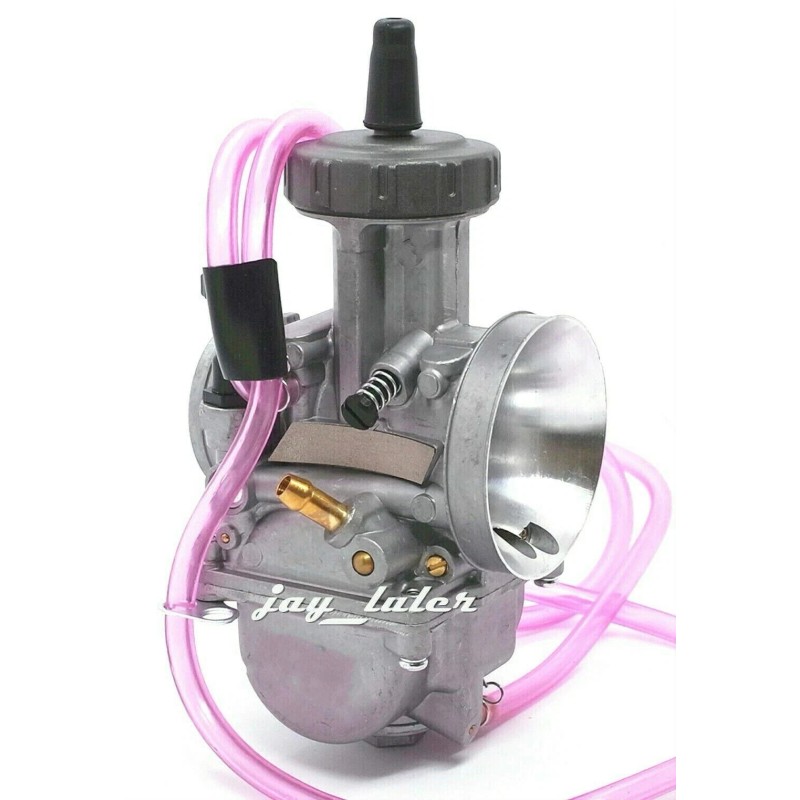 Aftermarket PWK Carburetor For Honda CR250R 1985-2000