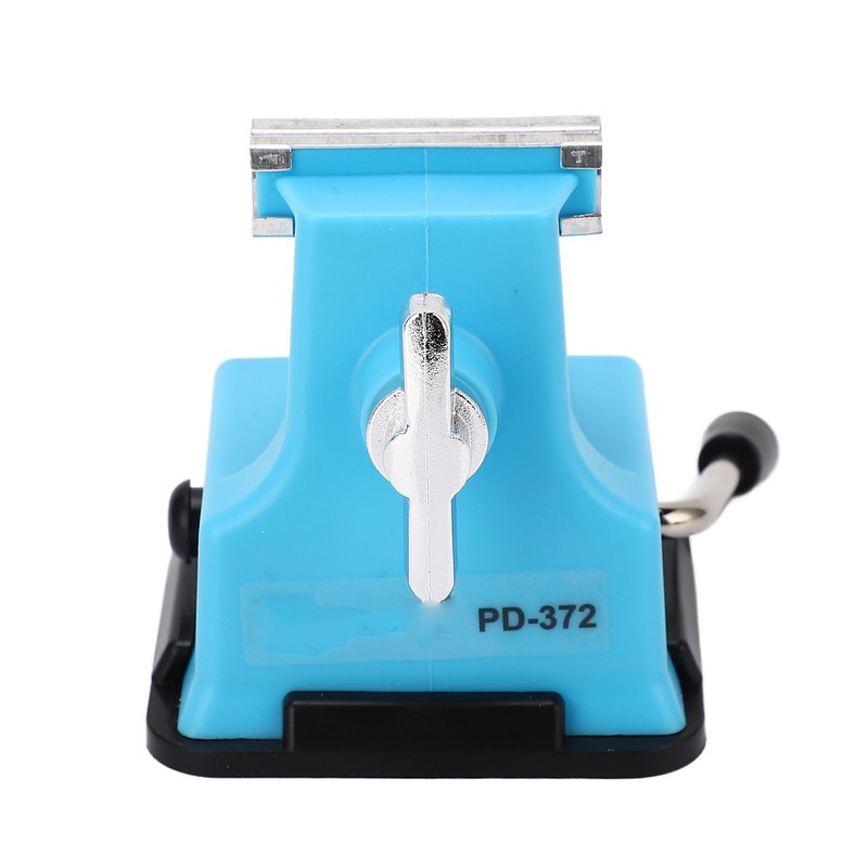 Mini Vise Bench Working Table for DIY Jewelry Craft Vice