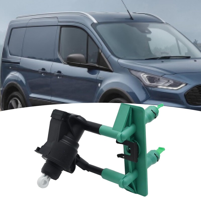 Hoypeyfiy 1746859 Clutch Master Cylinder Replacement for Ford Focus Replacement