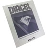 Diacel A4 Pad (15 Leaf)